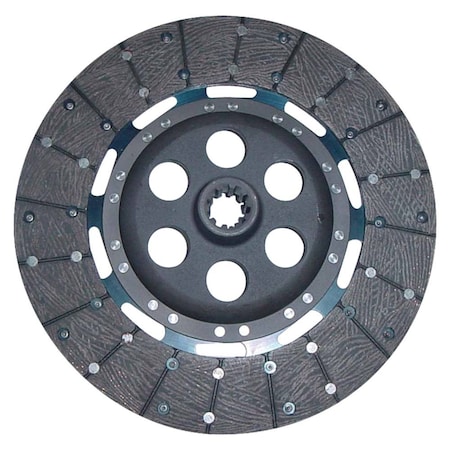 Db Electrical Clutch Disc for Massey Ferguson Tractor 165 175 Others- 3599462M92 1212-1503